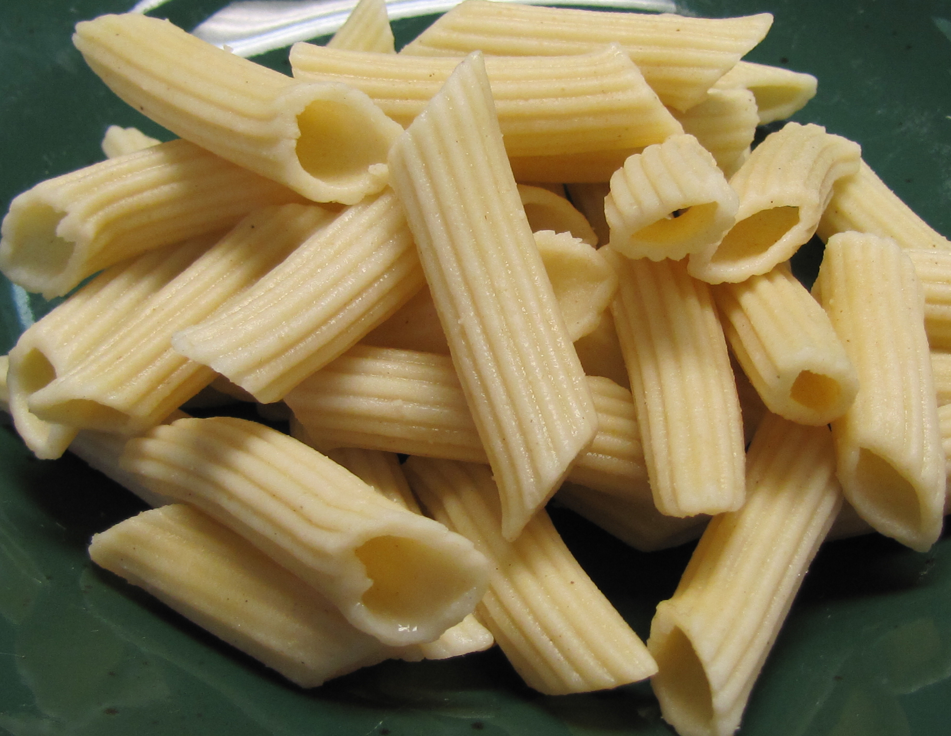 Gluten Free Penne Pasta